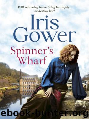 Spinner's Wharf by Iris Gower