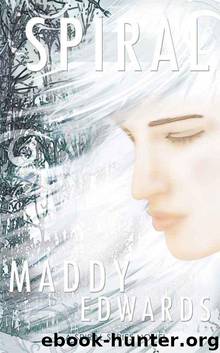 Spiral (Spiral Series) by Edwards Maddy