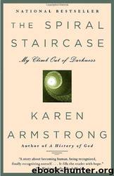 Spiral Staircase by Armstrong Karen