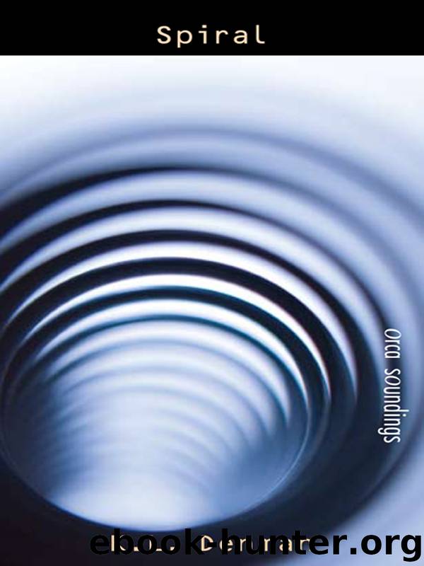 Spiral by K. L. Denman