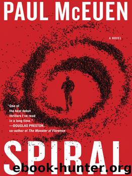 Spiral by Paul McEuen