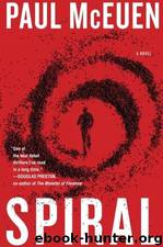 Spiral by Paul Mceuen