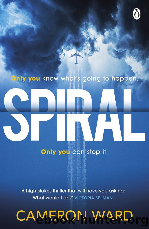 Spiral by Ward Cameron