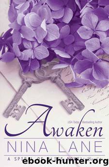 Spiral of Bliss 03 Awaken by Nina Lane