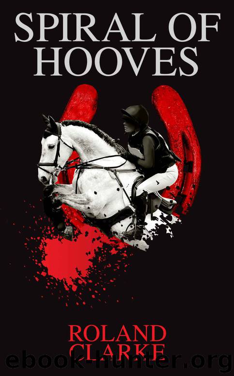 Spiral of Hooves by Roland Clarke
