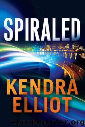 Spiraled by Elliot Kendra