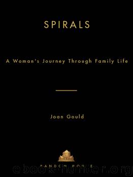 Spirals by Joan Gould