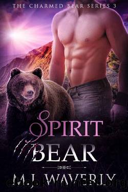 Spirit Bear by M J Waverly