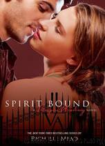 Spirit Bound (va-5) by Richelle Mead