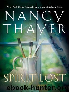 Spirit Lost by Nancy Thayer