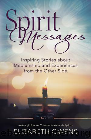 Spirit Messages by Elizabeth Owens