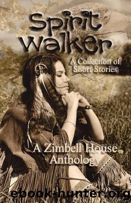 Spirit Walker by unknow
