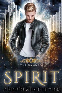 Spirit by Charmaine Ross