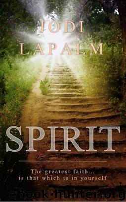 Spirit by Jodi LaPalm