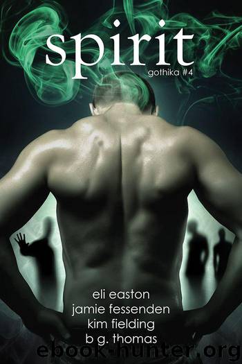 Spirit by Multiple Authors