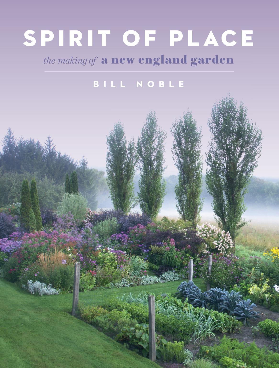 Spirit of Place by Bill Noble