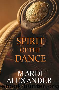 Spirit of the Dance by Mardi Alexander