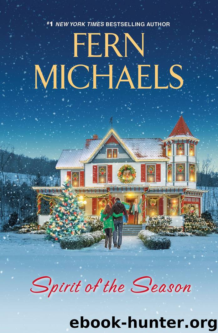 Spirit of the Season by Fern Michaels