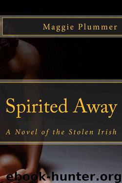 Spirited Away by Maggie Plummer