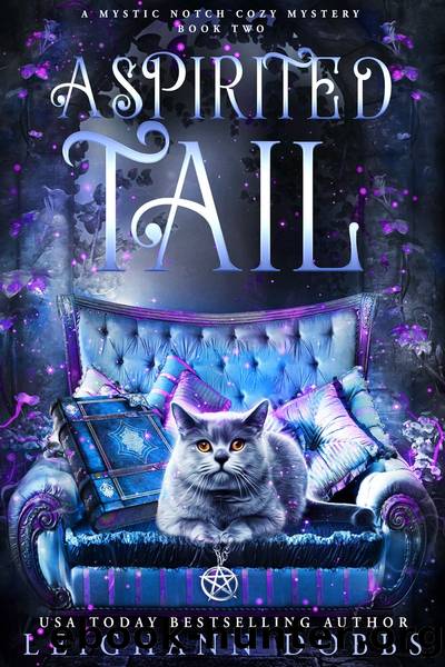 Spirited Tail by Leighann Dobbs