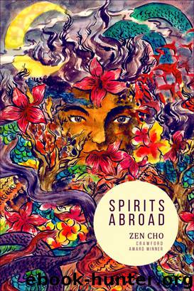 Spirits Abroad by Zen Cho