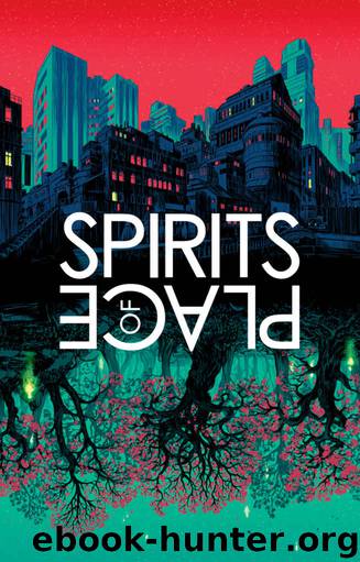 Spirits of Place by unknow