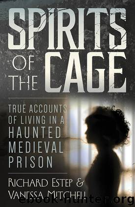 Spirits of the Cage by Richard Estep