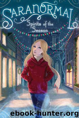 Spirits of the Season by Phoebe Rivers