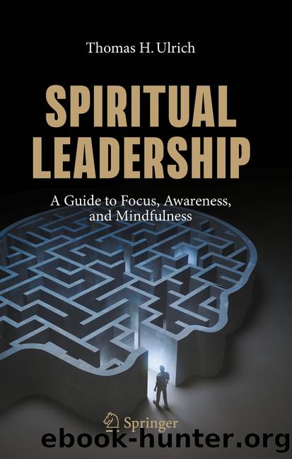 Spiritual Leadership by Thomas H. Ulrich