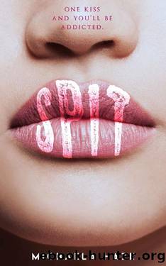 Spit: A Standalone Reverse Harem Paranormal Romance by Michaela Haze