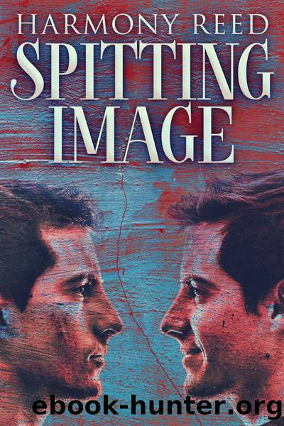 Spitting Image by Harmony Reed