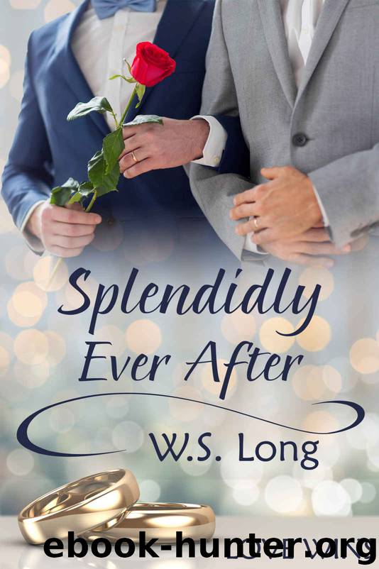 Splendidly Ever After by Long W.S