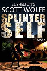 Splinter Self by Shelton S. L