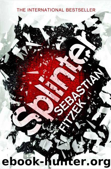 Splinter by Sebastian Fitzek