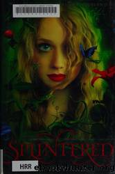 Splintered by Howard A. G