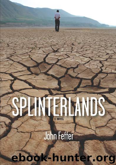Splinterlands by John Feffer