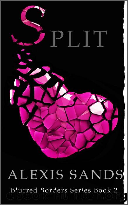 Split by Alexis Sands