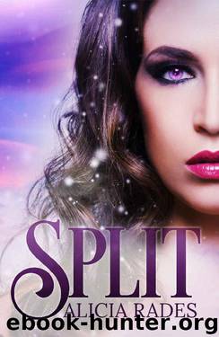 Split by Alicia Rades