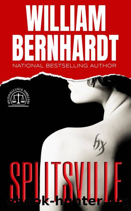 Splitsville by William Bernhardt