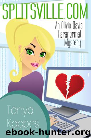 Splitsville.com by Tonya Kappes