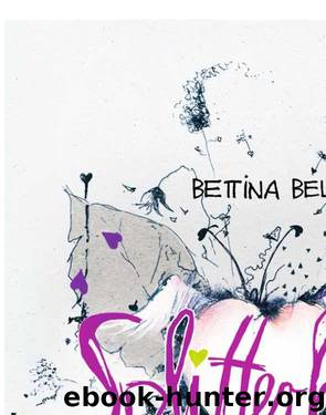 Splitterherz by Bettina Belitz