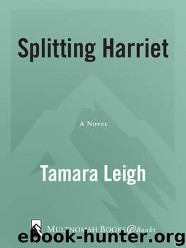 Splitting Harriet by Tamara Leigh