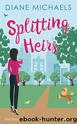 Splitting Heirs by Diane Michaels
