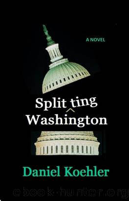Splitting Washington by Daniel Koehler