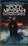 Spock Messiah! by Theodore R. Cogswell & Charles A. Spano