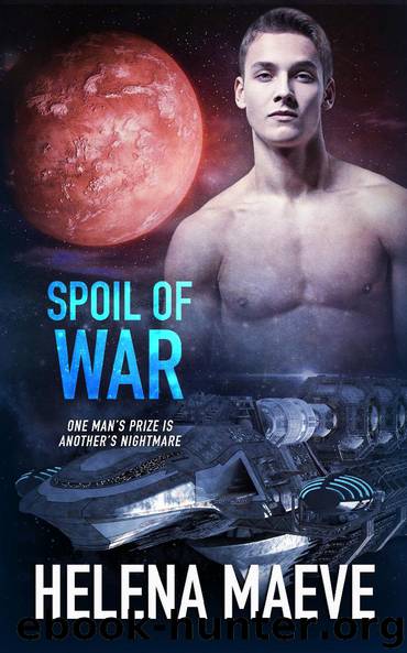 Spoil of War by Helena Maeve