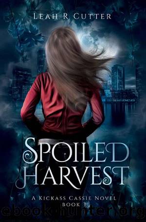 Spoiled Harvest by Leah R. Cutter