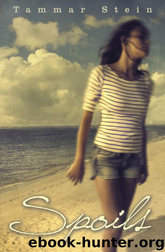 Spoils by Tammar Stein