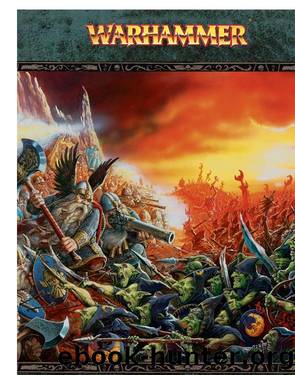 Spoils of War by Rick Wolf
