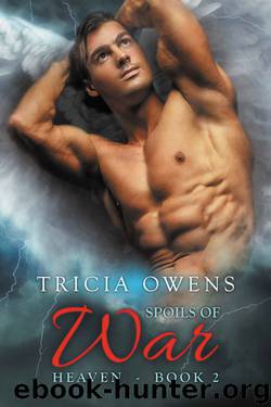 Spoils of War by Tricia Owens